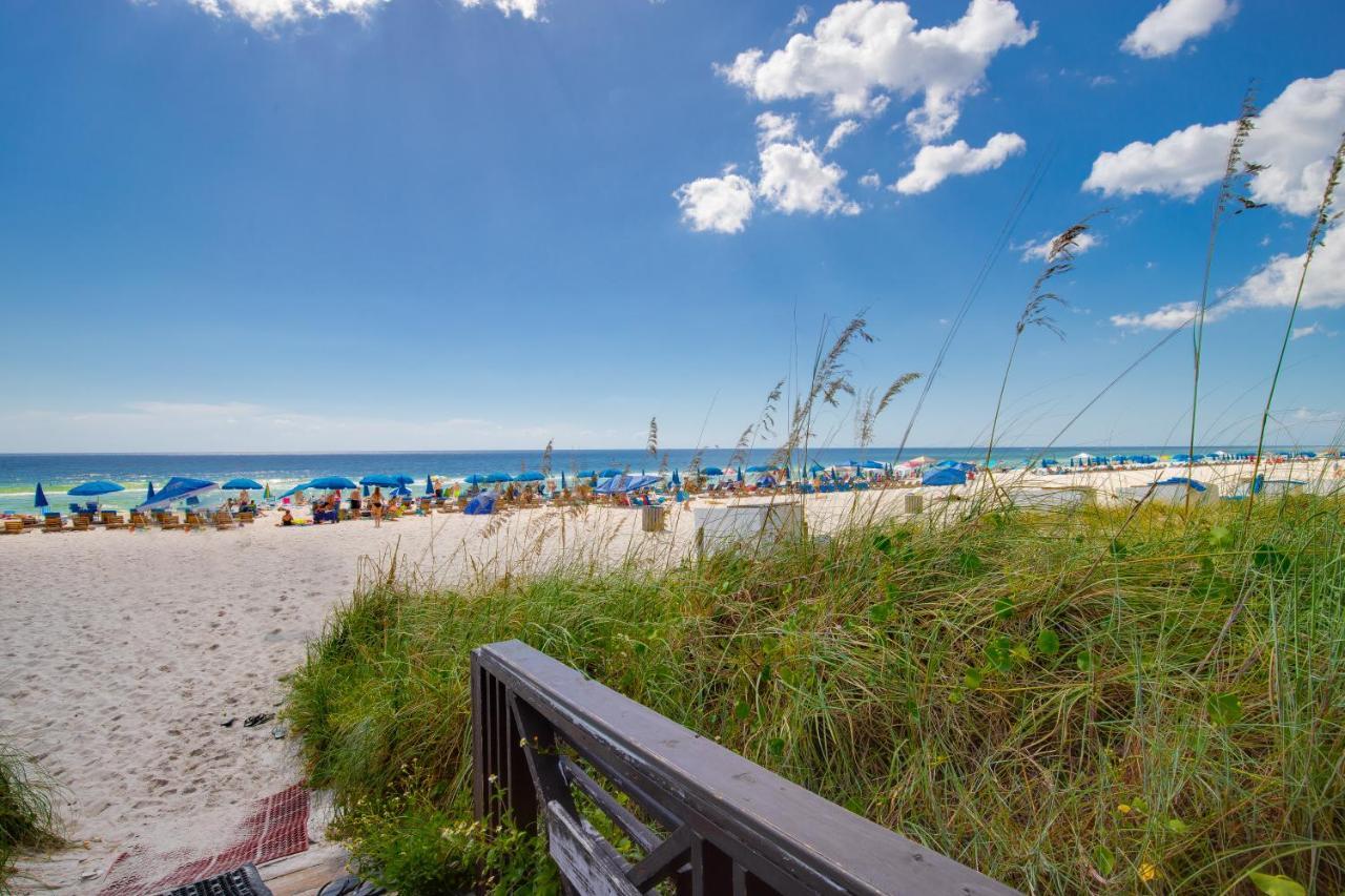 Penthouse With Beautiful Beach Views! 1 Bedroom, 2 Bathroom Penthouse! 파나마 시티 외부 사진