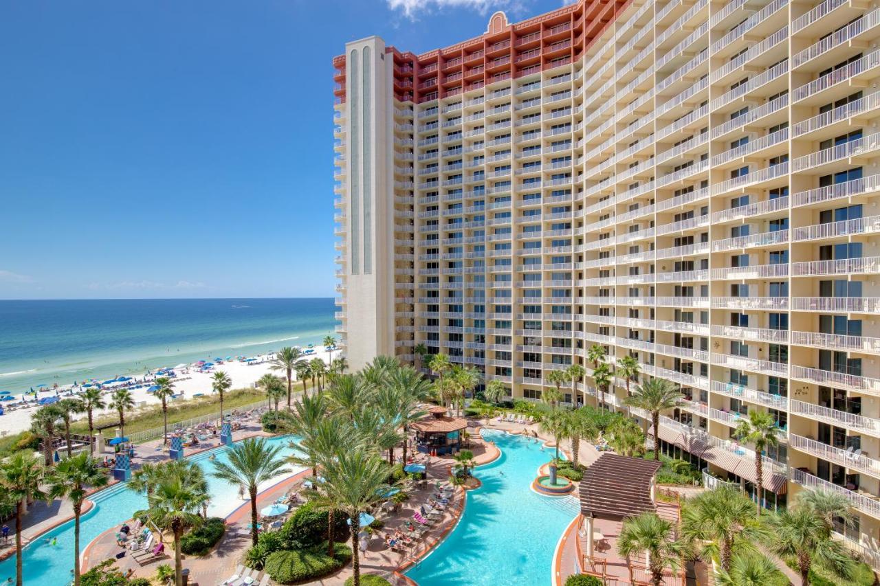 Penthouse With Beautiful Beach Views! 1 Bedroom, 2 Bathroom Penthouse! 파나마 시티 외부 사진