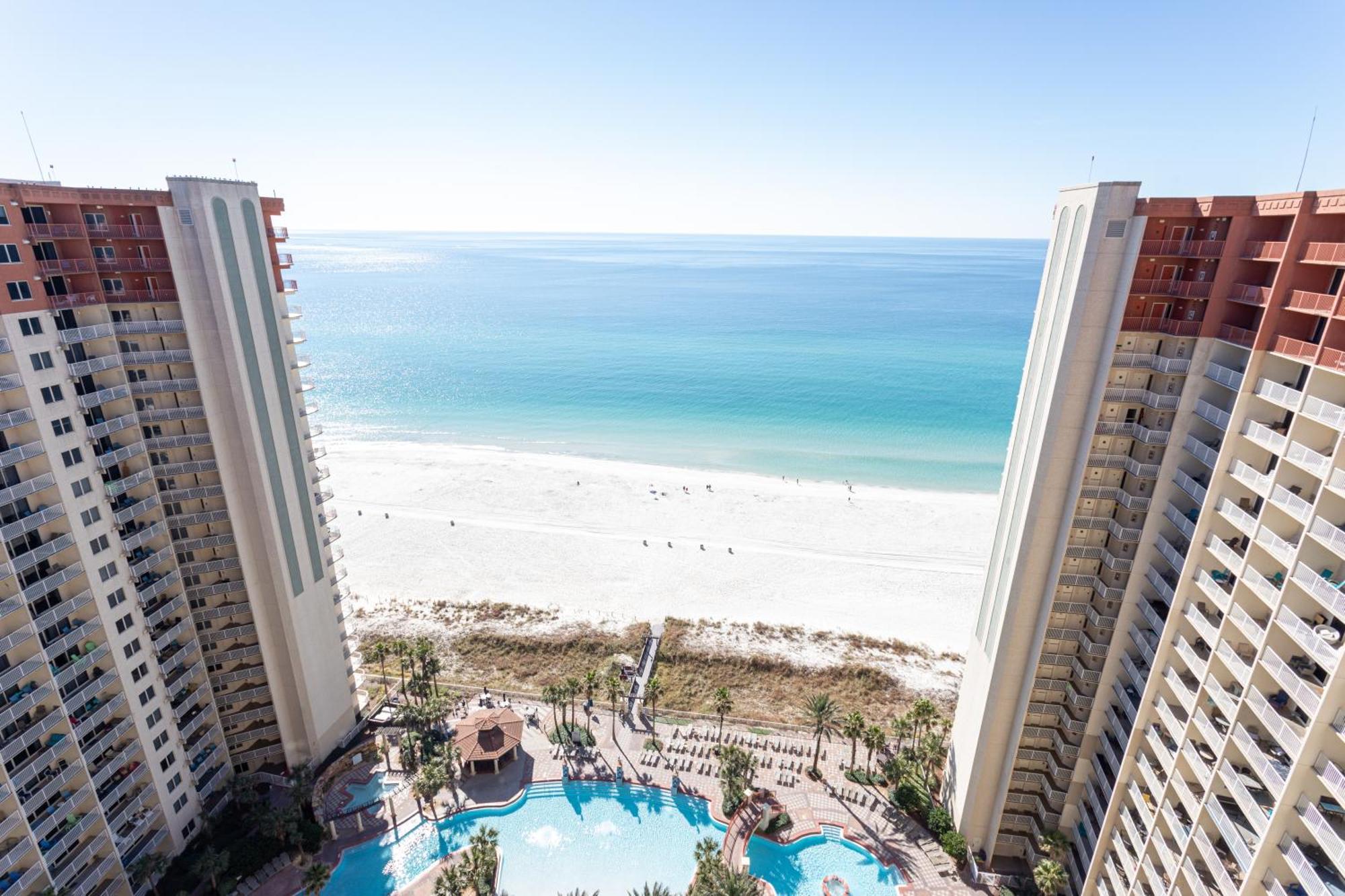Penthouse With Beautiful Beach Views! 1 Bedroom, 2 Bathroom Penthouse! 파나마 시티 외부 사진