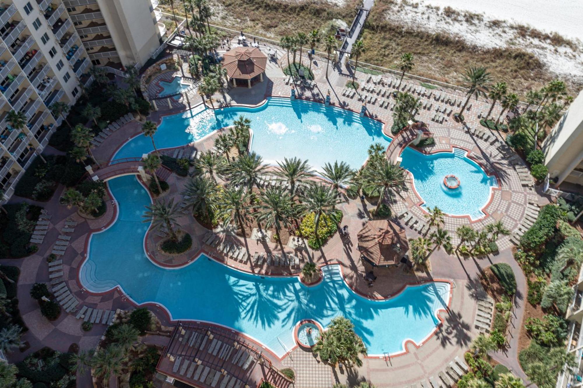 Penthouse With Beautiful Beach Views! 1 Bedroom, 2 Bathroom Penthouse! 파나마 시티 외부 사진