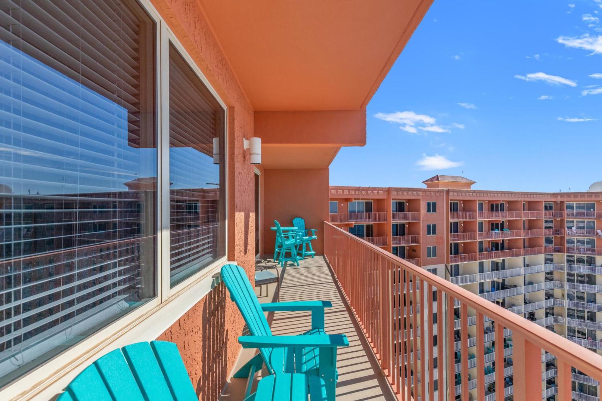Penthouse With Beautiful Beach Views! 1 Bedroom, 2 Bathroom Penthouse! 파나마 시티 외부 사진