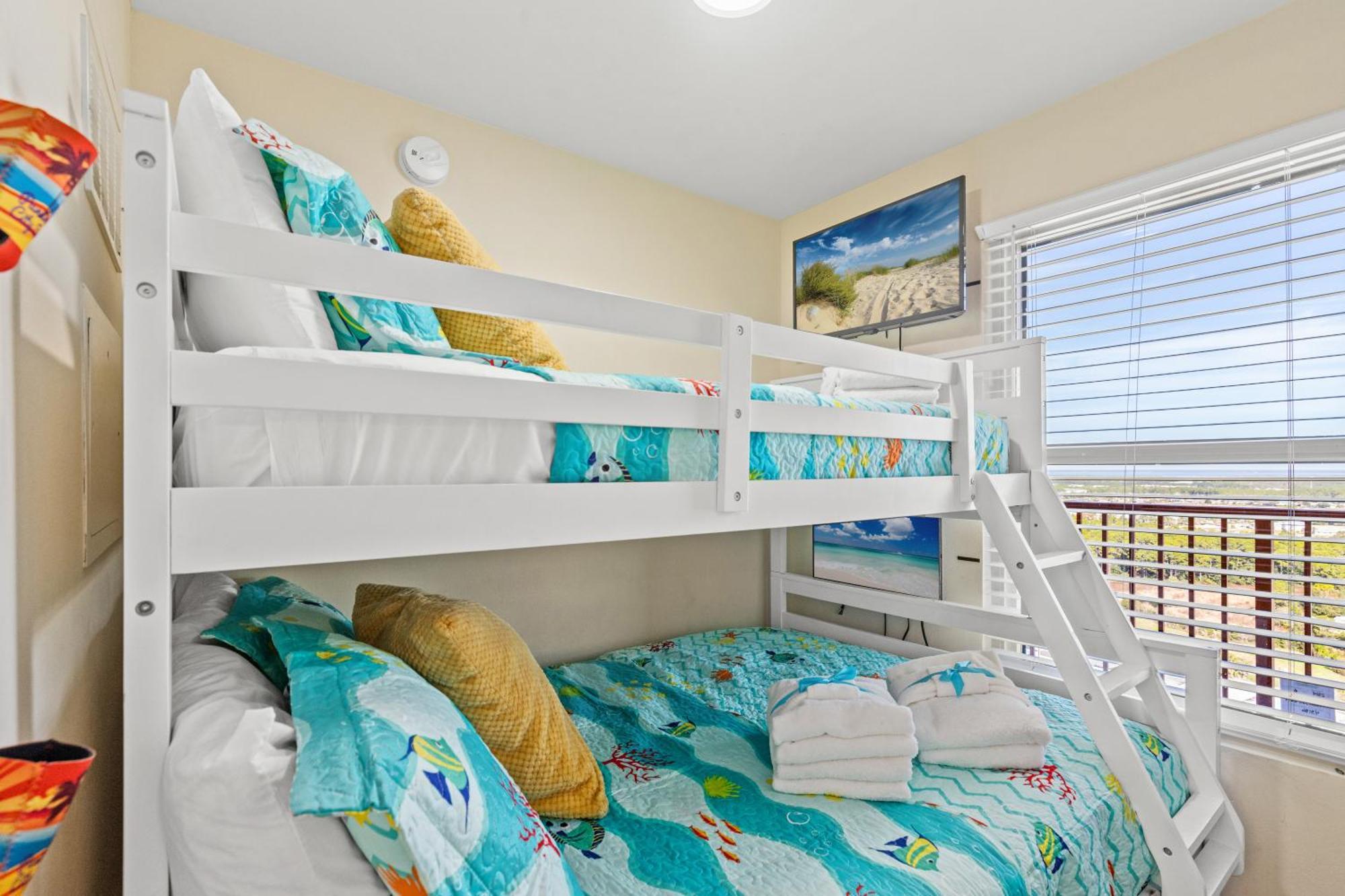 Penthouse With Beautiful Beach Views! 1 Bedroom, 2 Bathroom Penthouse! 파나마 시티 외부 사진