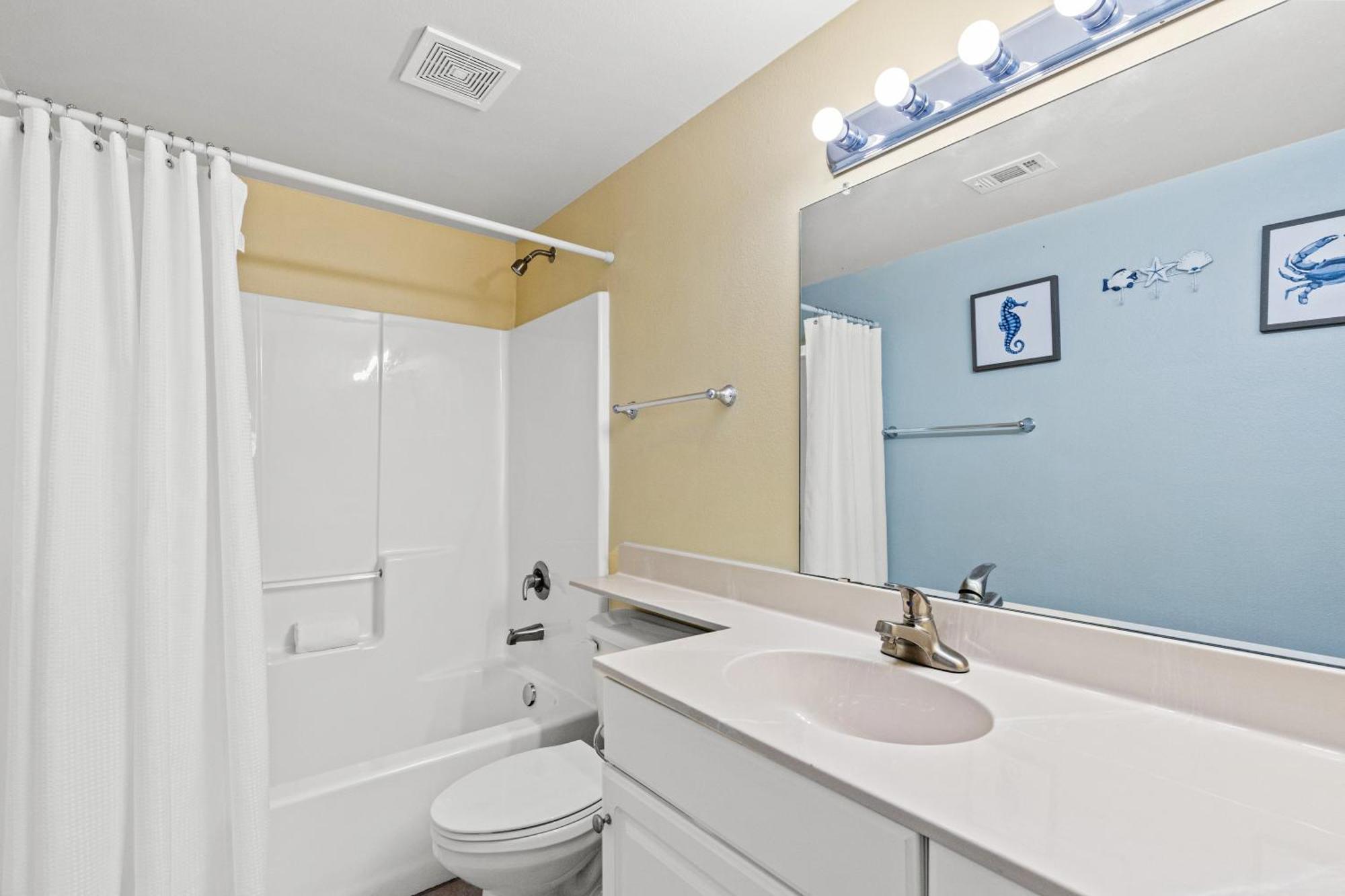 Penthouse With Beautiful Beach Views! 1 Bedroom, 2 Bathroom Penthouse! 파나마 시티 외부 사진
