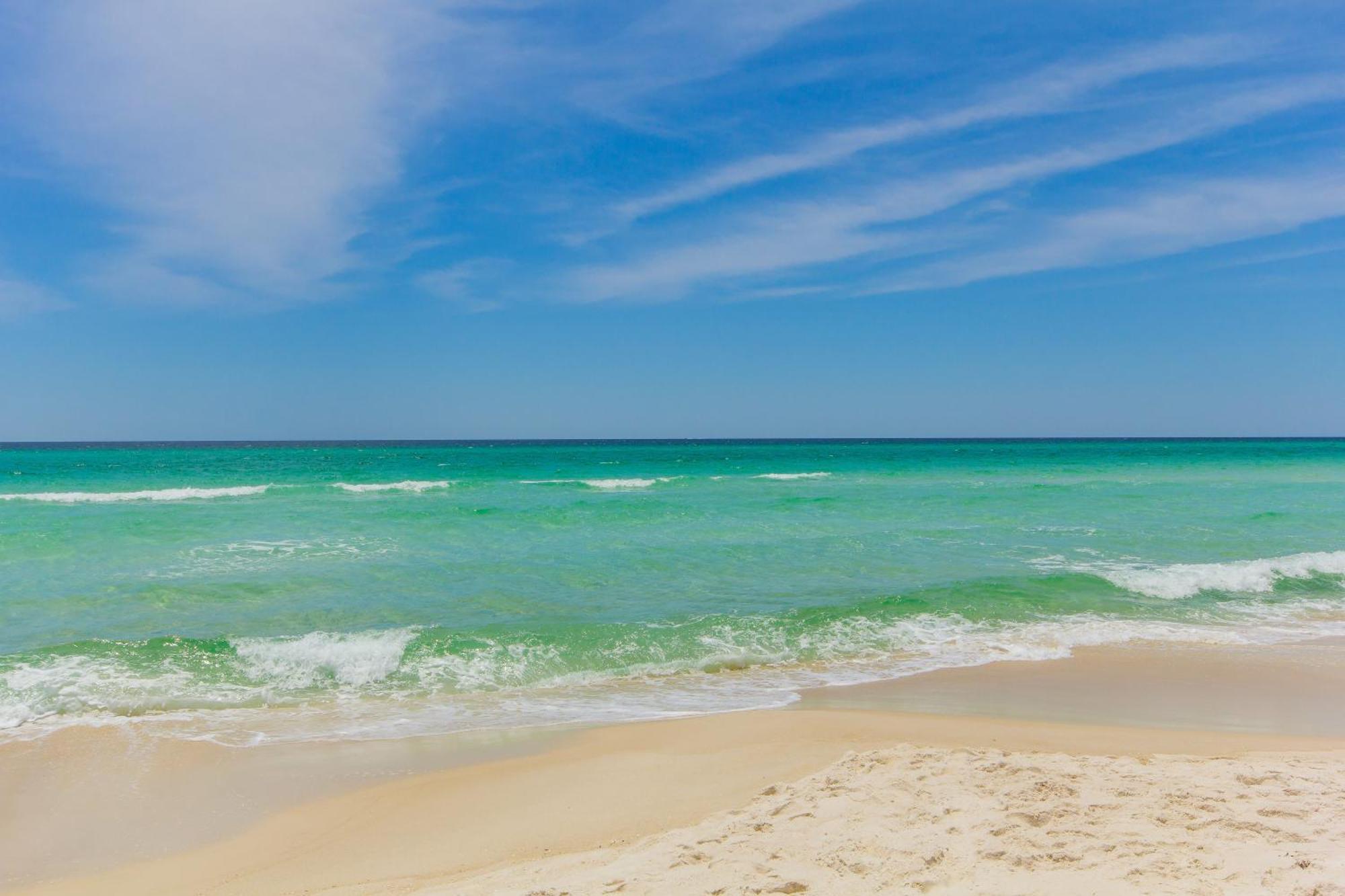 Penthouse With Beautiful Beach Views! 1 Bedroom, 2 Bathroom Penthouse! 파나마 시티 외부 사진